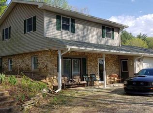 18048 Laurel Rd, Connersville, IN 47331