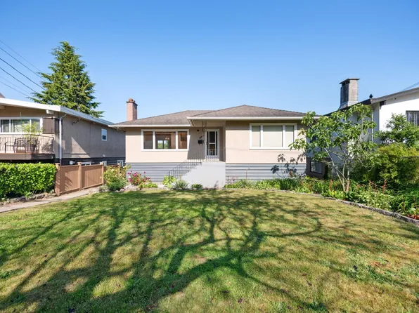 4262 Dumfries St, Vancouver, BC V5N 3T2