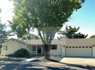 2601 Sunrise Ave, Modesto, CA 95350