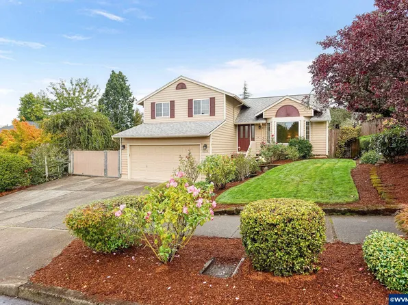 2236 15th Ave NW, Salem, OR 97304