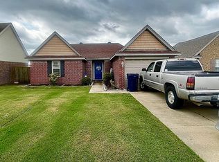 561 Fernwood Dr, Marion, AR 72364