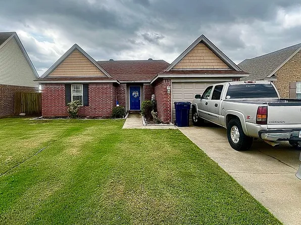 561 Fernwood Dr, Marion, AR 72364