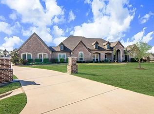 601 Hayden Ln, Lucas, TX 75002