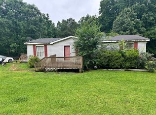 450 Kings Mill Rd, Oakman, AL 35579