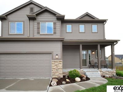 14811 S 24th St, Bellevue, NE, 68123