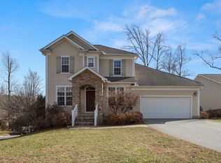 10 Hoolet Ct, Candler, NC 28715
