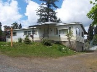 2120 W Idaho Ave, St Maries, ID 83861