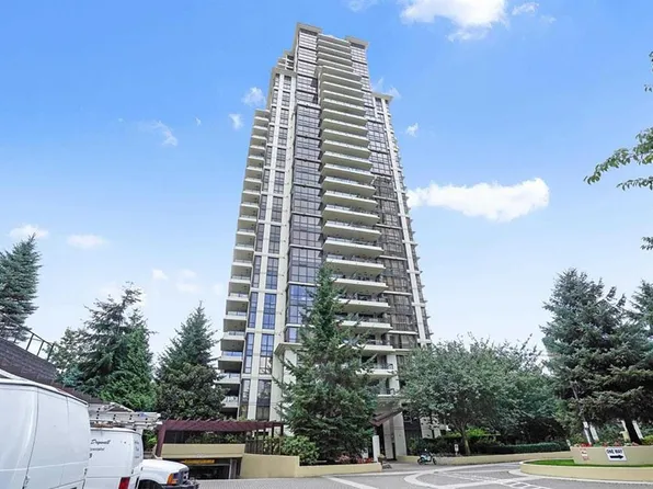 2138 Madison Ave #1507, Burnaby, BC V5C 6T6