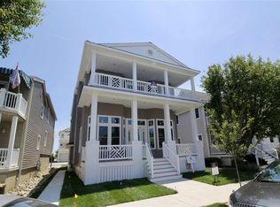 2529 Central Ave #B, Ocean City, NJ 08226