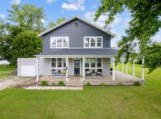 2237 E Jefferson St, Warsaw, IN