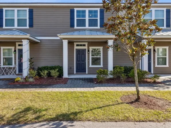 86690 Mainline Rd, Yulee, FL 32097