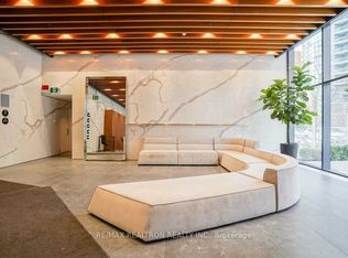 161 Roehampton Ave #3311, Toronto, ON M4P 0C8