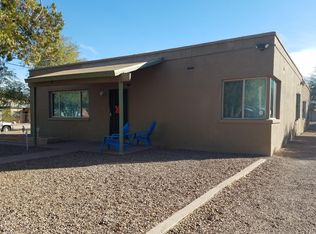 1048 E Edison St, Tucson, AZ 85719