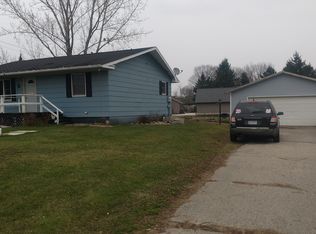 5142 I Rd, Bark River, MI 49807