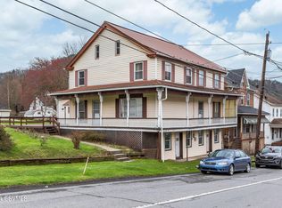 1020 W Shamokin St, Trevorton, PA
