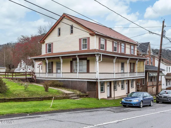 1020 W Shamokin St, Trevorton, PA 17881