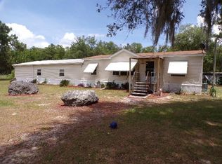 13409 NE 228th Lane Rd, Fort mc coy, FL 32134