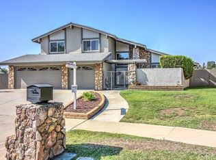 1523 N Mulberry Ave, Upland, CA 91786