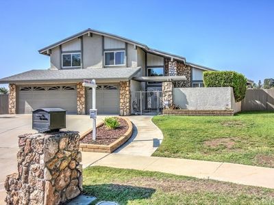 1523 N Mulberry Ave, Upland, CA, 91786