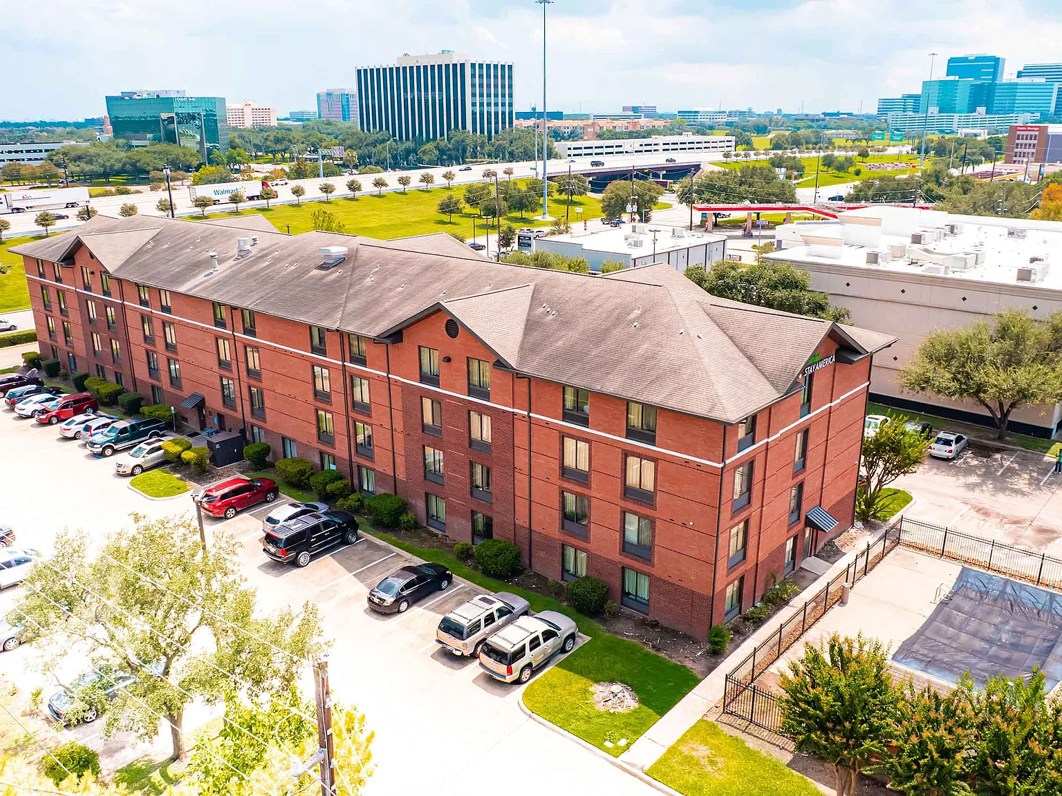 Houston - Westchase - Westheimer — Photo 3
