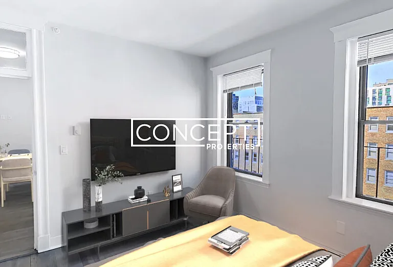 81 Park Dr #24CP — Photo 2