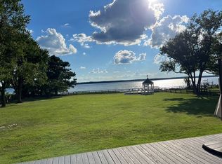 2210 Suggetts Point Rd, Warsaw, VA 22572