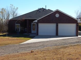 1211 County Street 2949, Blanchard, OK 73010