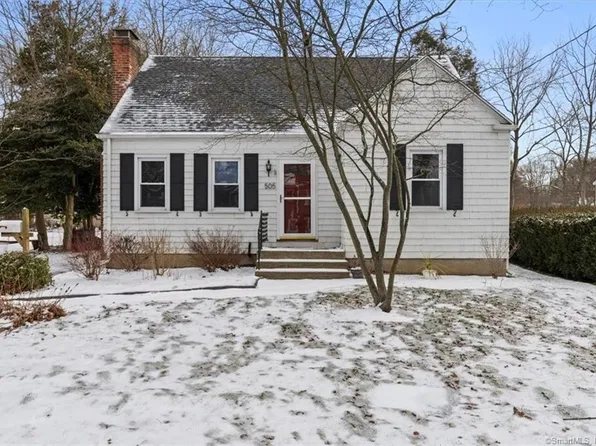 505 North Street, Milford, CT 06461