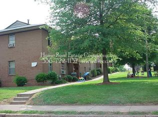 Fayetteville Village Apartments | 1340 Gray Avenue Apt A, Winston Salem, NC 27101