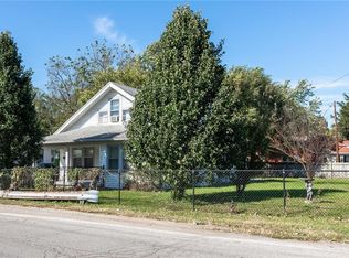 2022 E 42nd St, Indianapolis, IN 46205