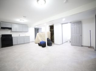 99 Old Bergen Rd #BASEMENT, Jersey City, NJ 07305