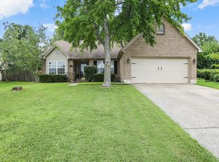 108 Dickinson Dr, Georgetown, KY 40324