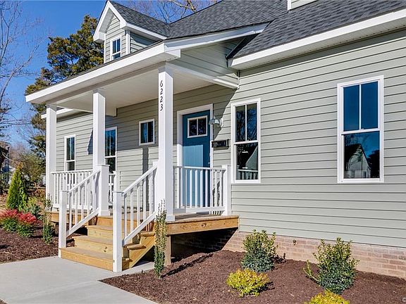 2nd image of 6223 Ellis Ave