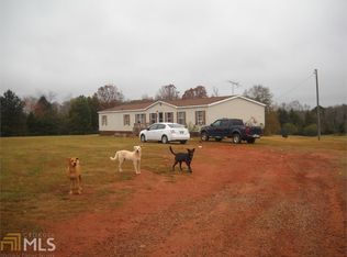 106 Bypass Rd, Barnesville, GA 30204