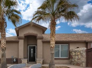 13799 Paseo Verde Dr, Socorro, TX 79928
