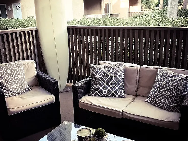 Villa La Jolla Dr — Photo 7