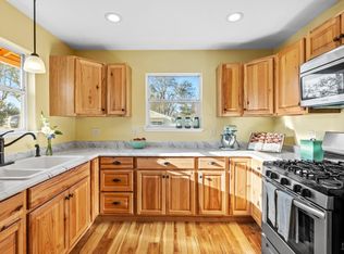9011 Donald St, Graton, CA