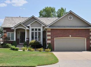 13909 E Gilbert St, Wichita, KS 67230