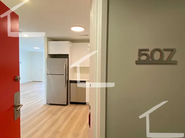 27 Webster Ave #507A, Somerville, MA 02143