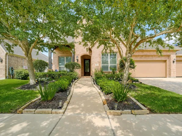 2315 Mountain Run, Missouri City, TX 77459