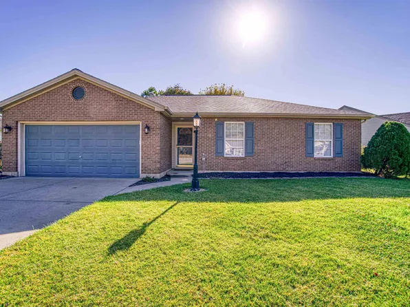 3301 Dellwood Ct, Evansville, IN 47725