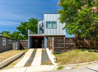 2014 E 9th St UNIT A, Austin, TX 78702