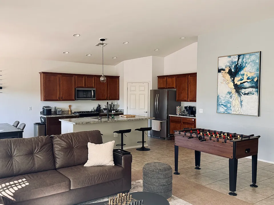 361 W Charles L McKay St