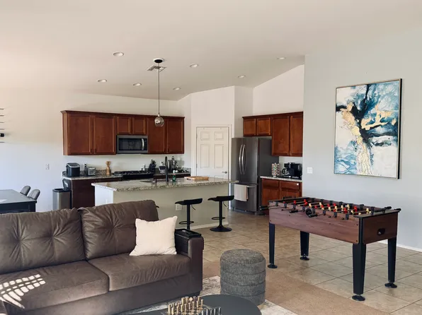 361 W Charles L McKay St, Vail, AZ 85641