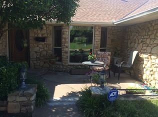 3705 Rolling Ln, Midwest City, OK 73110