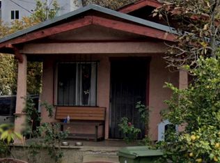 426 S Bernal Ave, Los Angeles, CA 90063