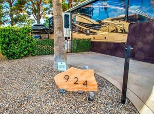 69411 Ramon Rd #924, Cathedral City, CA 92234