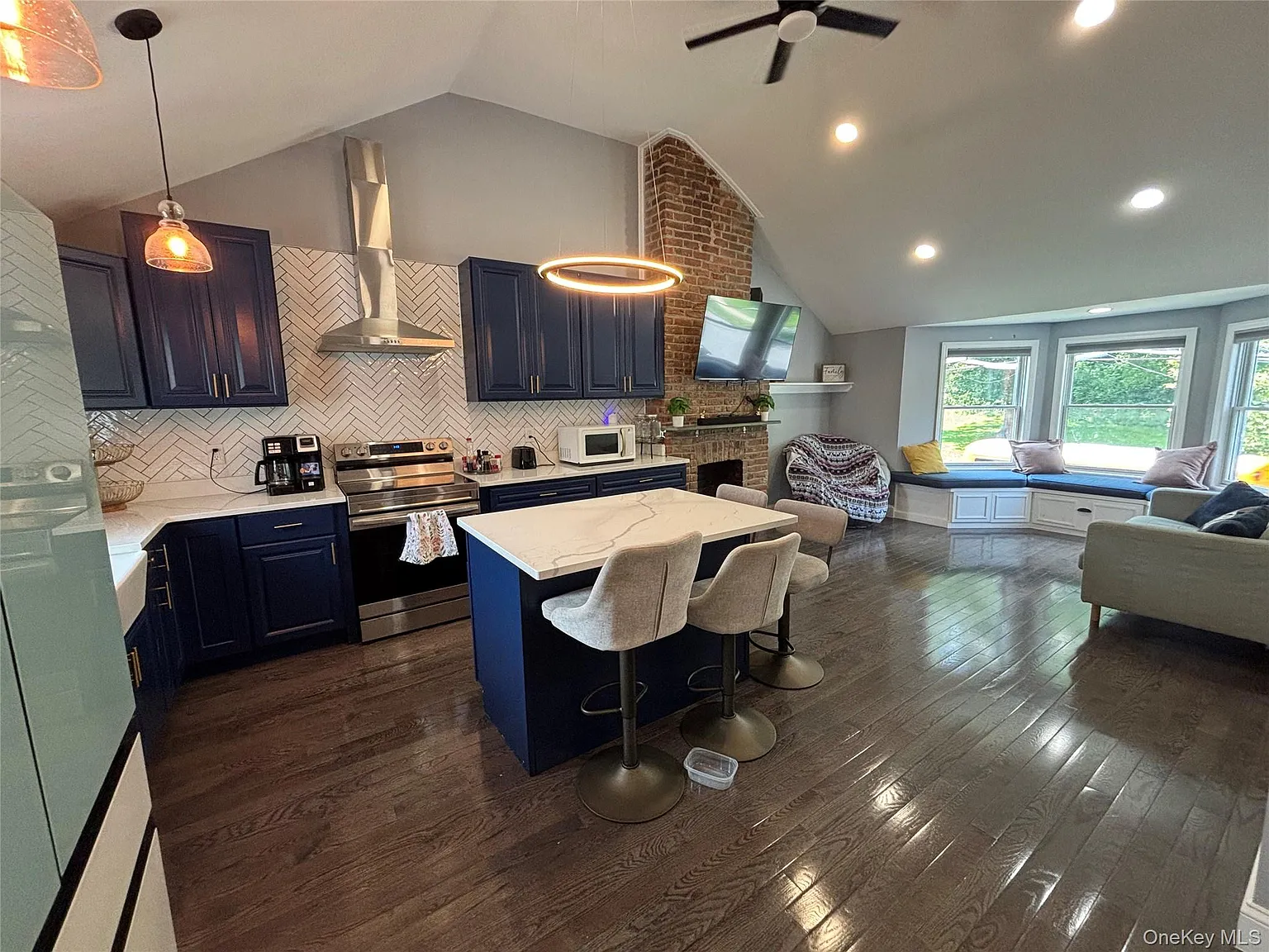 162 Dubois Street, Newburgh, NY 12550 — Photo 3