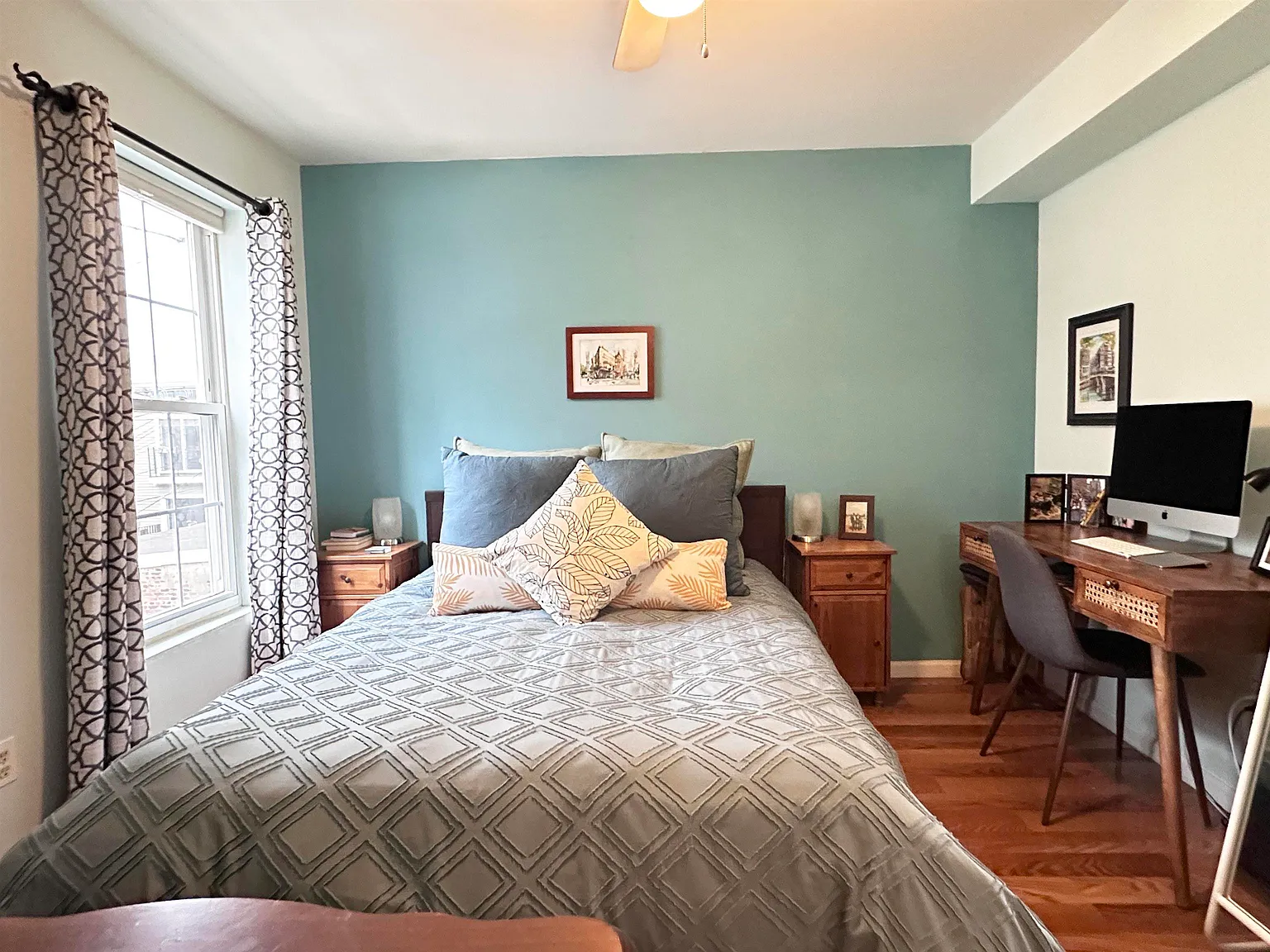 2 bed, 1.0 bath, $2,650 — Photo 3