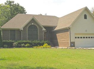 458 Baggett Rd, Ringgold, GA 30736